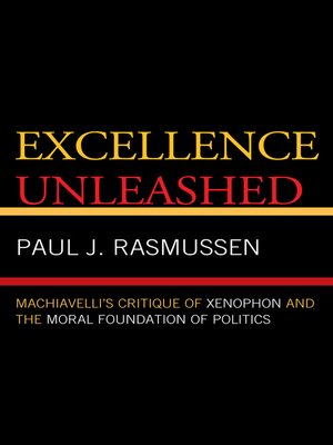 cover image of Excellence Unleashed